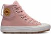 Converse Chuck Taylor All Star Berkshire Boot Junior galéria