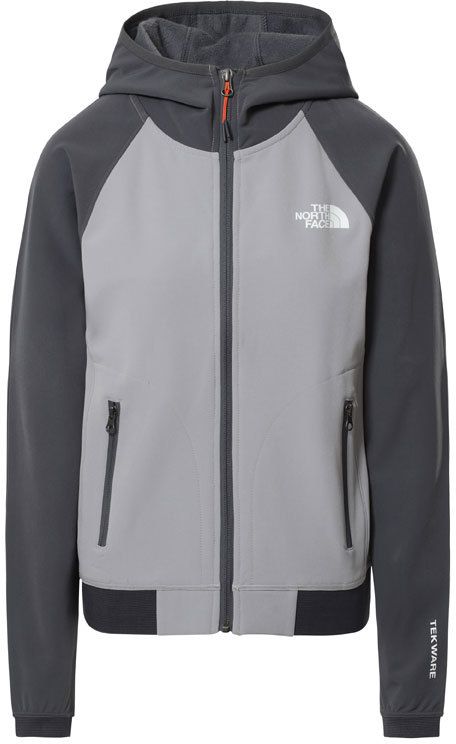 The North Face W Tekwr Fleece Hoodie