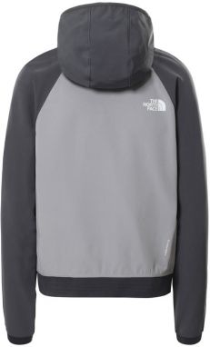 The North Face W Tekwr Fleece Hoodie galéria