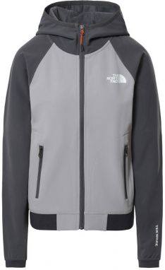 The North Face W Tekwr Fleece Hoodie galéria