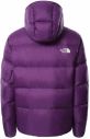 The North Face W Cspk Puffer galéria