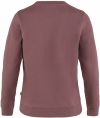 Fjällräven Logo Sweater W Mesa Purple galéria