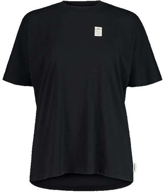 Maloja Distelfalter Moonless T-shirt W