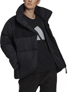 adidas W Big Baffle Jacket W