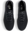 Clae August Triple Black galéria