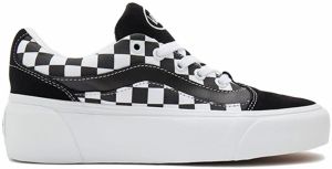 Vans Shape Ni Checkerboard galéria