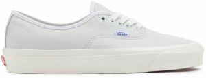 Vans Authentic 33 Dx Anaheim Factory White