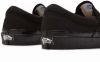 Vans Classic Slip-On 9 Anaheim Factory Og Black galéria