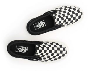 Vans Classic Slip-On P Woven galéria