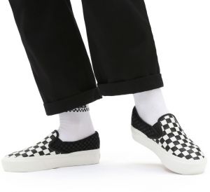 Vans Classic Slip-On P Woven galéria