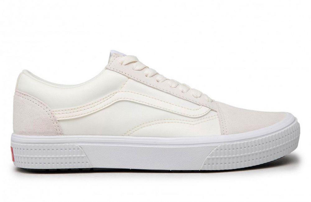 Vans Old Skool Comfycush Track Pack