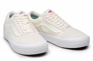 Vans Old Skool Comfycush Track Pack galéria