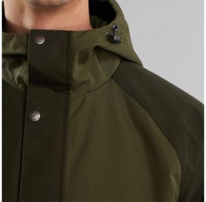 Dedicated Jacket Hoddevik Split Multi Color galéria