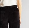 Dedicated Vara Workwear Pants Black galéria