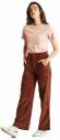 Dedicated Vara Workwear Pants Corduroy Brown galéria