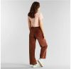 Dedicated Vara Workwear Pants Corduroy Brown galéria