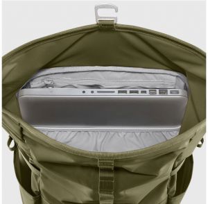 Fjällräven High Coast Foldsack 24 galéria
