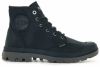 Palladium Pampa Hi Wax galéria