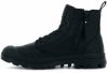Palladium Pampa Zip Leather Essential galéria