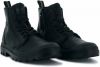 Palladium Pampa Zip Leather Essential galéria