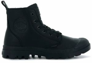 Palladium Pampa Zip Leather Essential