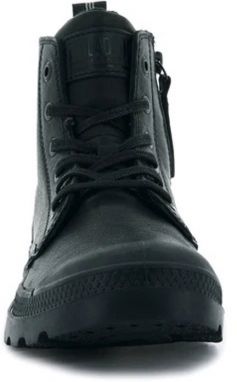 Palladium Pampa Zip Leather Essential galéria
