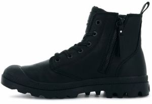 Palladium Pampa Zip Leather Essential galéria