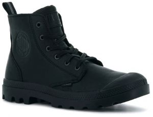 Palladium Pampa Zip Leather Essential galéria