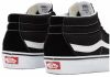 Vans Sk8-Mid Reissue Black galéria