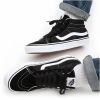 Vans Sk8-Mid Reissue Black galéria