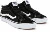 Vans Sk8-Mid Reissue Black galéria