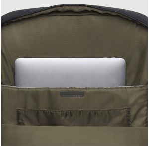 Lefrik Daily Backpack Black galéria