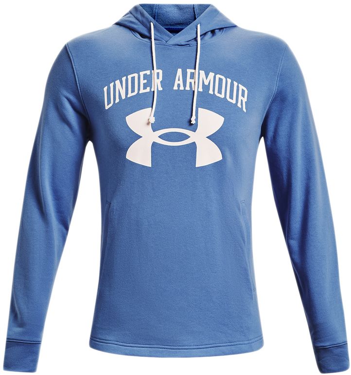 Under Armour Rival Terry Logo Hoodie