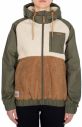 IrieDaily Arctikmix Jacket galéria