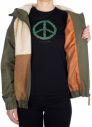 IrieDaily Arctikmix Jacket galéria
