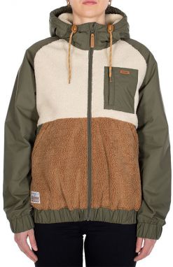 IrieDaily Arctikmix Jacket
