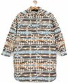 IrieDaily Team Sherpa Coat Camel galéria