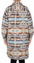 IrieDaily Team Sherpa Coat Camel galéria