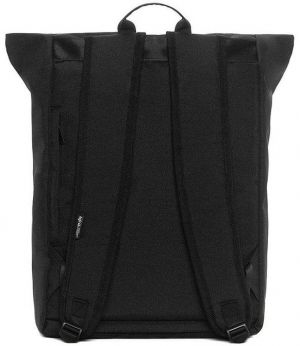 Lefrik Roll Reflective Rucksack Black galéria