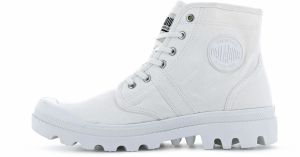 Palladium Pallabrouse Legion Star White galéria