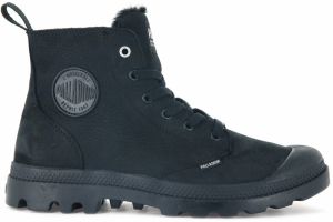 Palladium Pampa Hi Zip WL