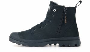 Palladium Pampa Hi Zip WL galéria