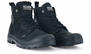 Palladium Pampa Hi Zip WL galéria