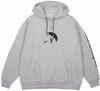 Makia Paraply Hooded Sweatshirt galéria