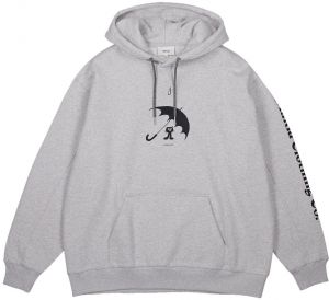 Makia Paraply Hooded Sweatshirt galéria