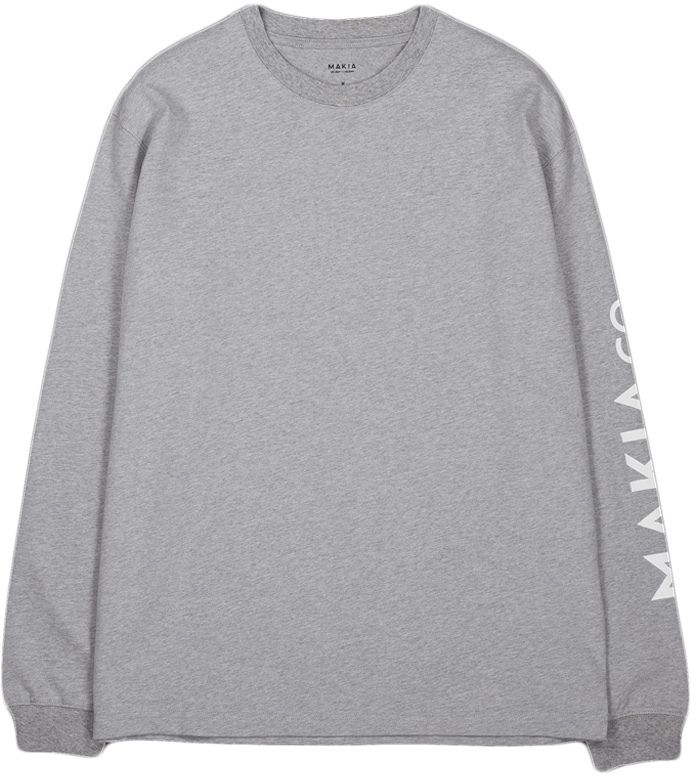 Makia Nuuk Long Sleeve M