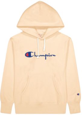 Champion Reverse Weave script Logo Hoodie