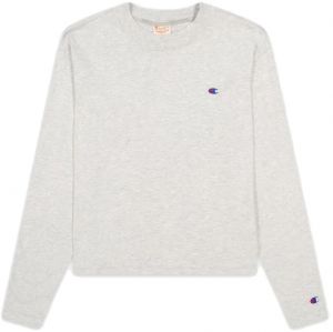 Champion Long Sleeve Jersey Top