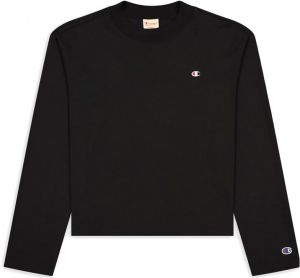 Champion Long Sleeve Jersey Top