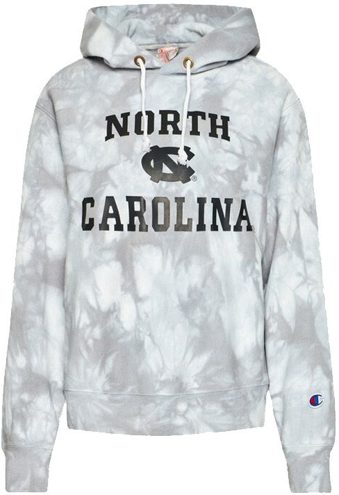 Champion Hooded Sweatshirt